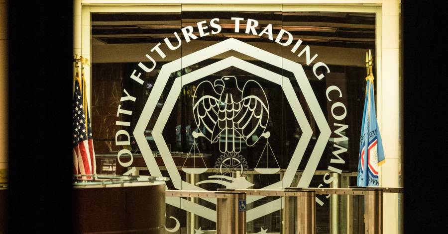 cftc commodity stablecoins settlement entering simultaneously order 