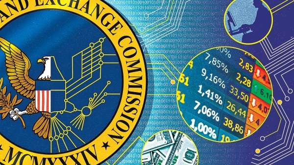 SEC to Gather Blockchain Data For Major Cryptos