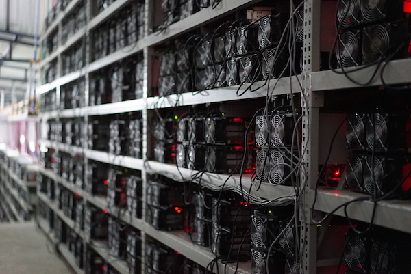  bitmain fees mining biggest even nears calls 