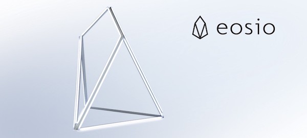 EOS Finally Passes Voting Threshold, The Network is Now Live