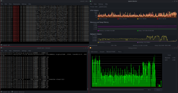  bitcoin confusion core version release causes discrepancy 