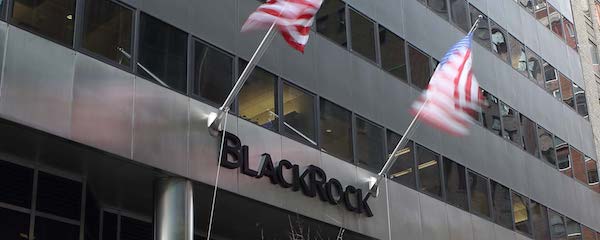 $6.3 Trillion BlackRock Considering Investing in Bitcoin