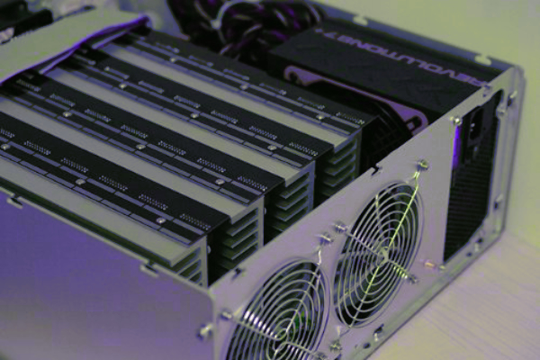  crypto mining come market bitcoin launch south 