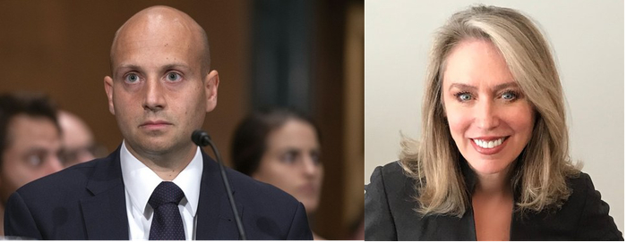 Trumps Two New Nominees For Sec Commissioner: Elad Roisman and Allison Herren Lee, What to Expect?