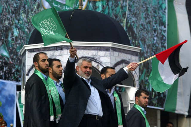 Hamas Asks Supporters to Send Bitcoin, Blames Israel For a Banking Blockade