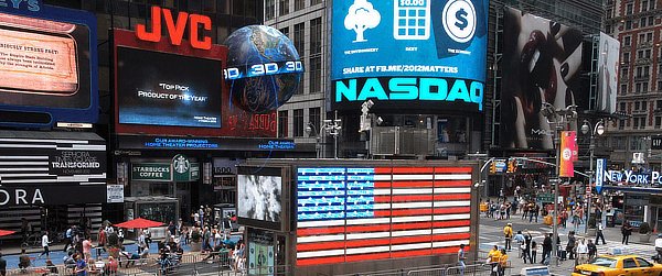 Rumors Nasdaq Has Begun Offering Bitcoin Futures