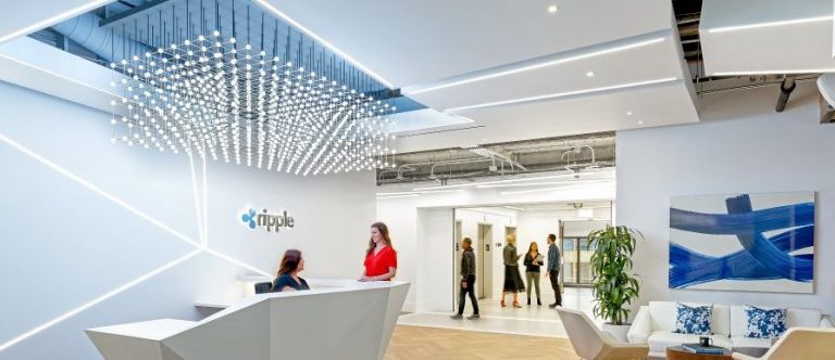 Ripple Labs Sells 20 Million XRP, 1 Billion Enters Circulation