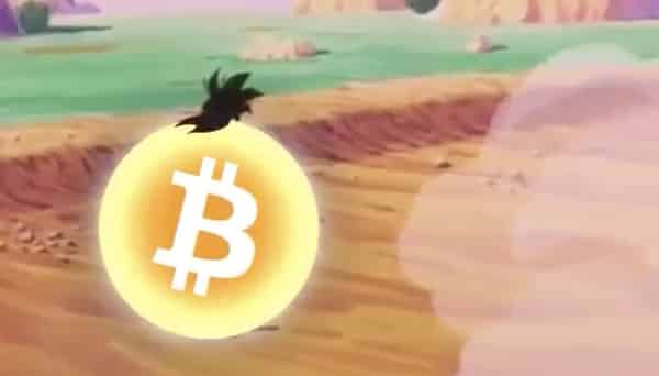 Bitcoin Rises Over $9,000