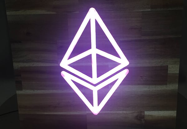  transactions million one ethereum crosses late highest 