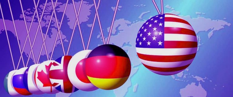 FED v ECB, Is Trump Turning America Against the World?