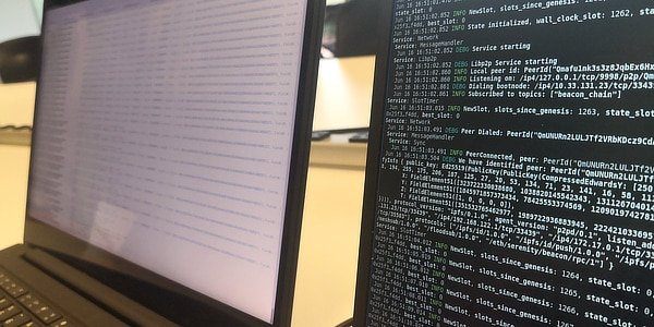  towards closer launch ethereum testnet developers move 
