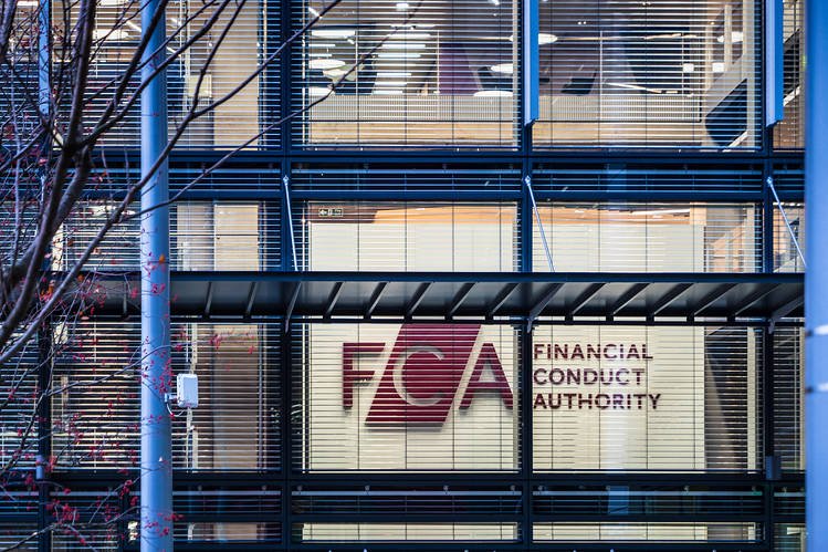 No Passporting For London Says FCA