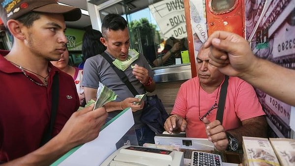  bitcoin venezuela ves premium cheapest price trustnodes 