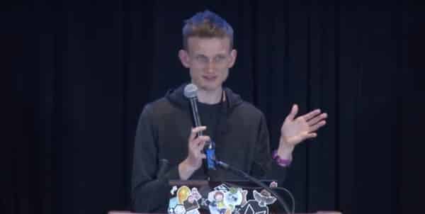 Vitalik Buterin: More Pessimistic About Scaling Through Second Layers