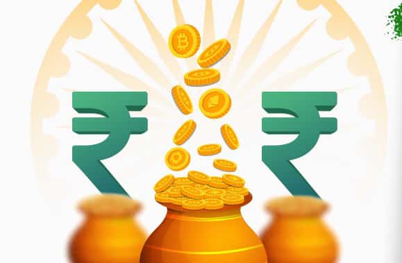 Startup Reopens Bitcoin Market to India