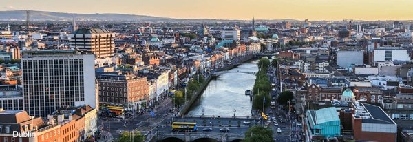  ireland coinbase sends brexit across customers secure 