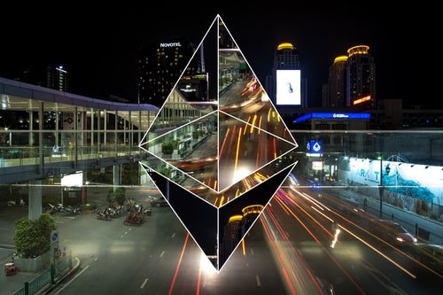  ethereum policy joke monetary survive without believe 