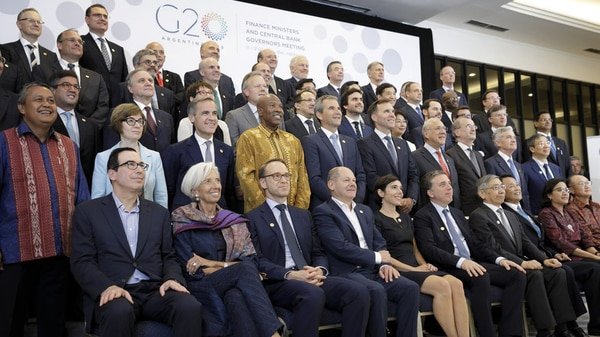  libra should stablecoins considering g20 going even 