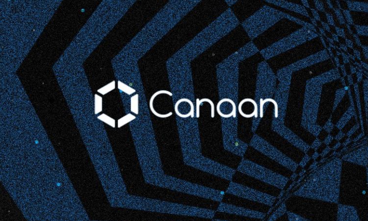 Bitcoin Miner Maker Canaan Down by 0.11% on First Trading Day, But the Whole Industry Shows Great Confidence
