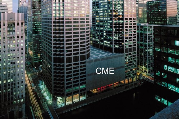 CME to Launch Fake Bitcoin  Options This January