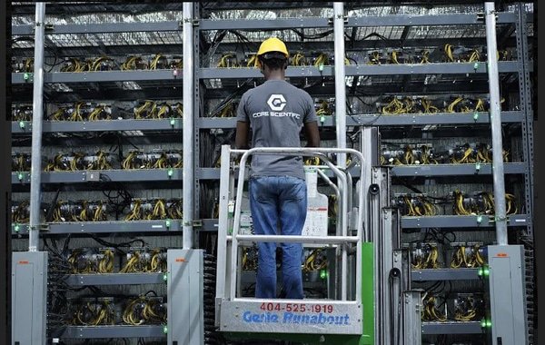  core facility scientific opens mining huge ethereum 