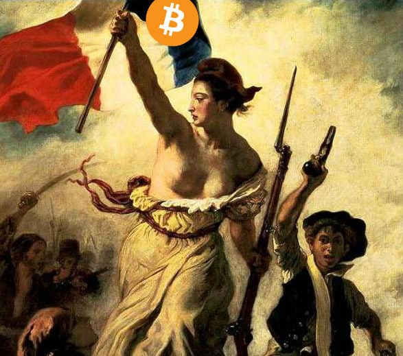 Time to Scale Bitcoin