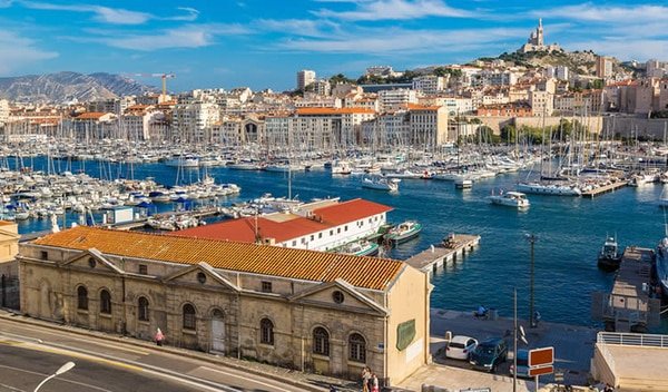 Port of Marseille Says Blockchain Pilot Proves the Tech