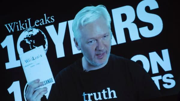 Did Wikileaks Destroy Bitcoin as Satoshi Nakamoto Predicted?