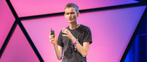 Vitalik Buterin Proposes Method to Speed Up Full Proof of Stake Delivery