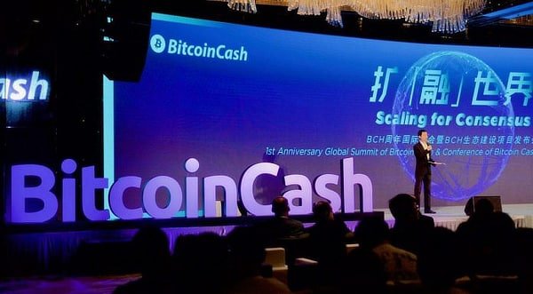  million development cash bitcoin miners donate forward 