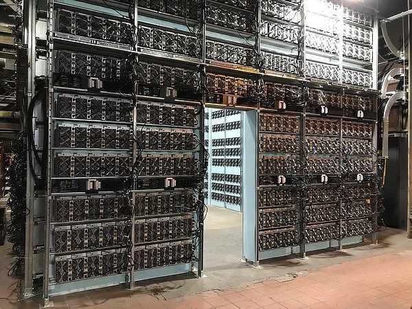  bitcoin mining farms china coronavirus closing indoors 