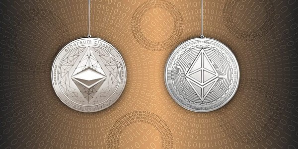 ETC Can Be Merged Into an Ethereum 2.0 Shard Says Vitalik Buterin