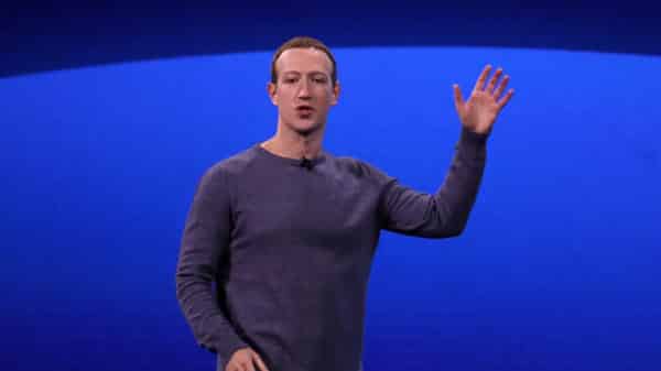 Mark Zuckerberg Bids to Bring Crypto Mainstream, a Shop in Every Instagram