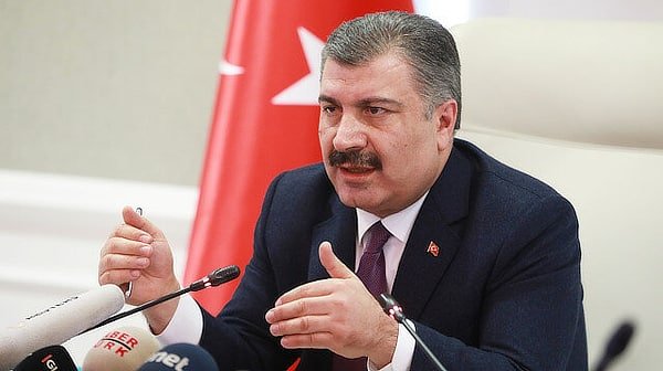 Eyebrows Raised as Turkey Reports No Corona Cases