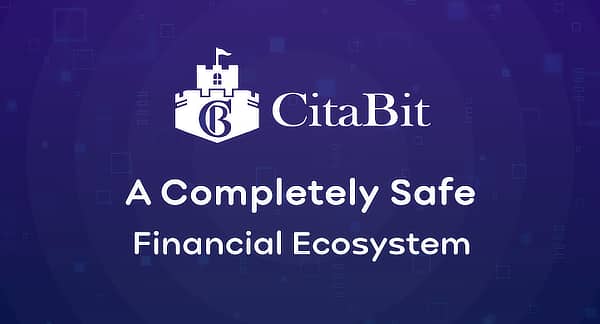  citabit ico press platform all-in-one launch release 