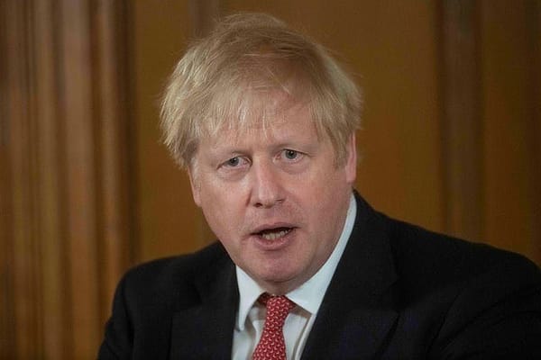 Boris Faces Backbench Revolt as Pressure Mounts to Lift the Lockdown