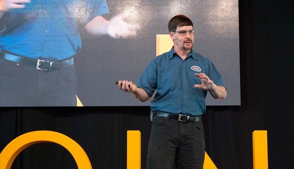 Bitcoin Can Scale on Ethereum Says Gavin Andresen