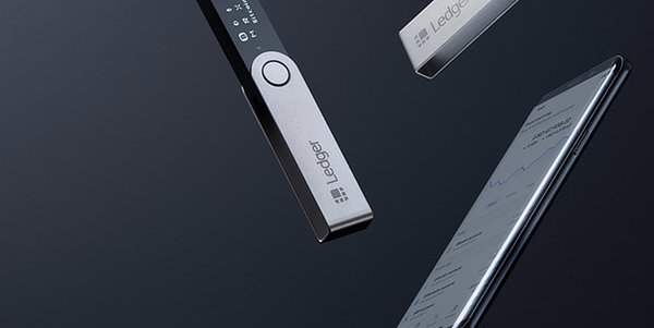 One Million E-Mails and 9,500 Home Addresses Hacked From Ledger