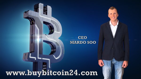 Press Release: Consulting24 Team Launches Top 3 Best Crypto Exchanges Comparison Domain  BuyBitcoin24