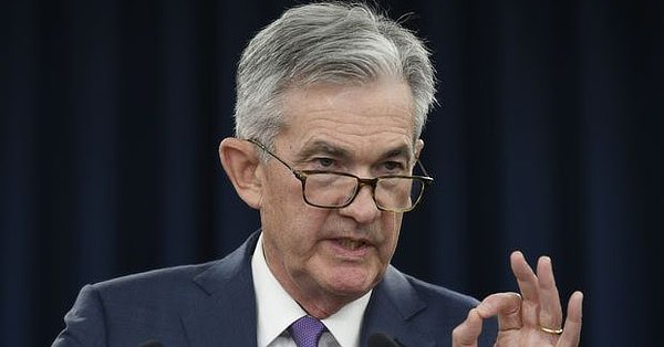 Powell Succumbs to the Modern Monetary Theory