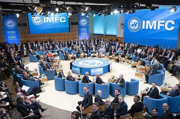  woods imf bretton financial set second system 