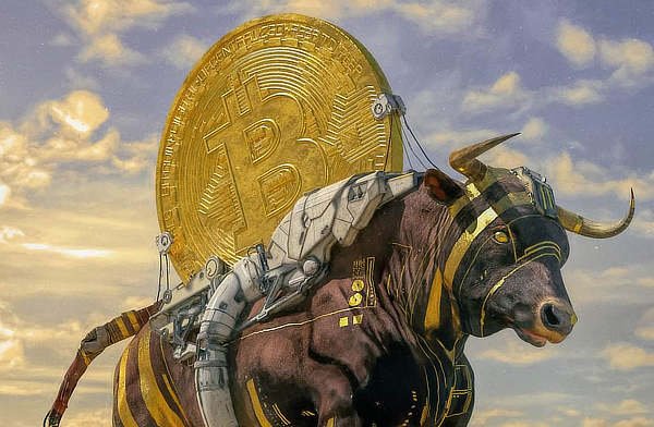 Bitcoin New Gold Says $8 Trillion Asset Manager