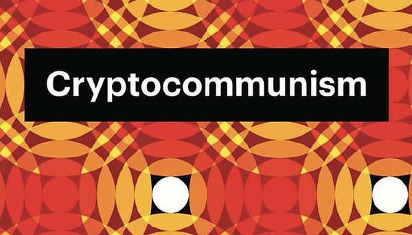 Communists Embrace Bitcoin