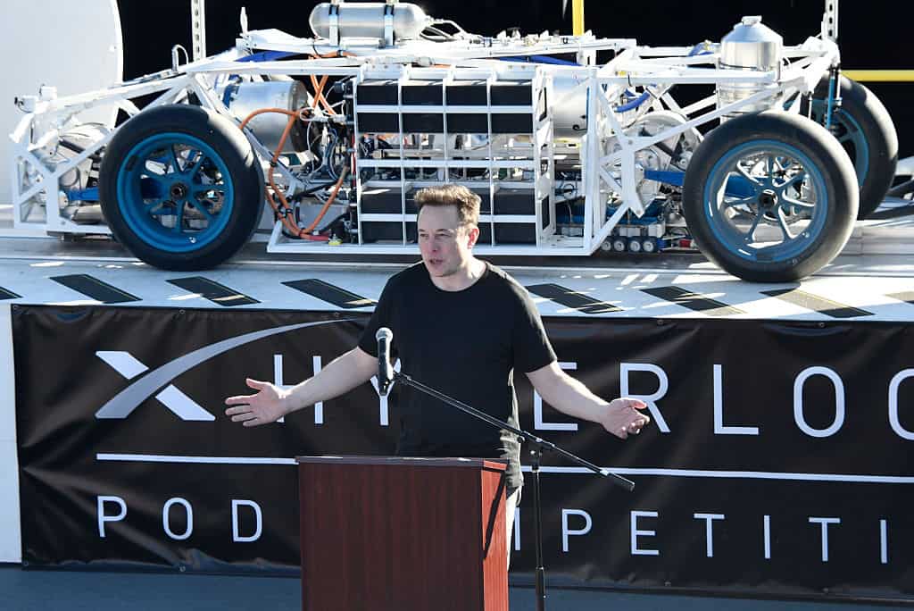 Will Satoshi Nakamoto Dethrone Elon Musk?