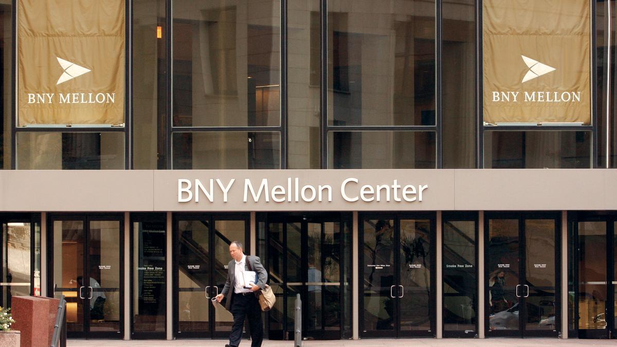 $41 Trillion BNY Mellon to Roll Out Bitcoin Services
