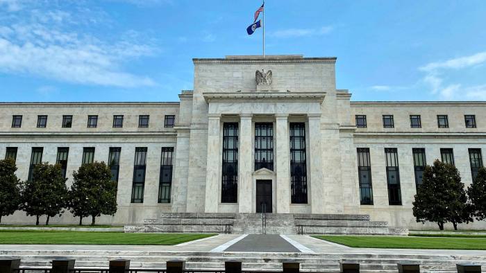 Fed Likely to Maintain Interest Rates at Zero and to Keep Buying $120 Billion