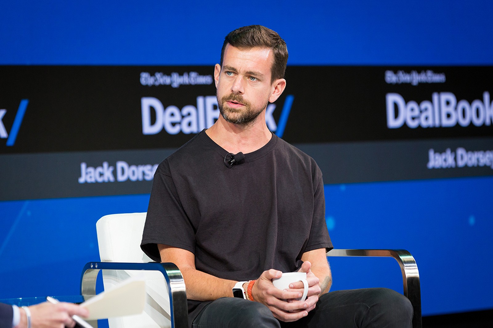  twitter bitcoin considering balance holding sheet segal 