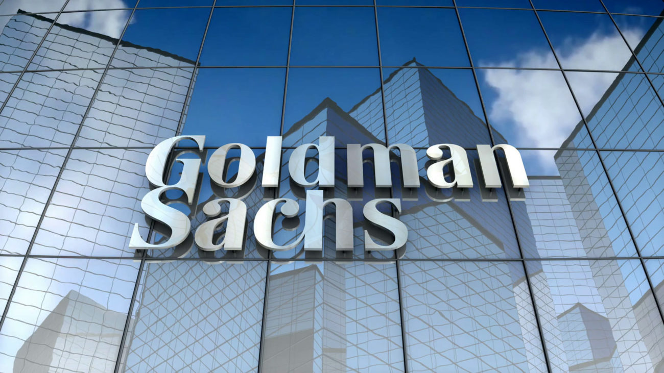 Goldman Sachs Joins Morgan Stanley in Offering Bitcoin Services