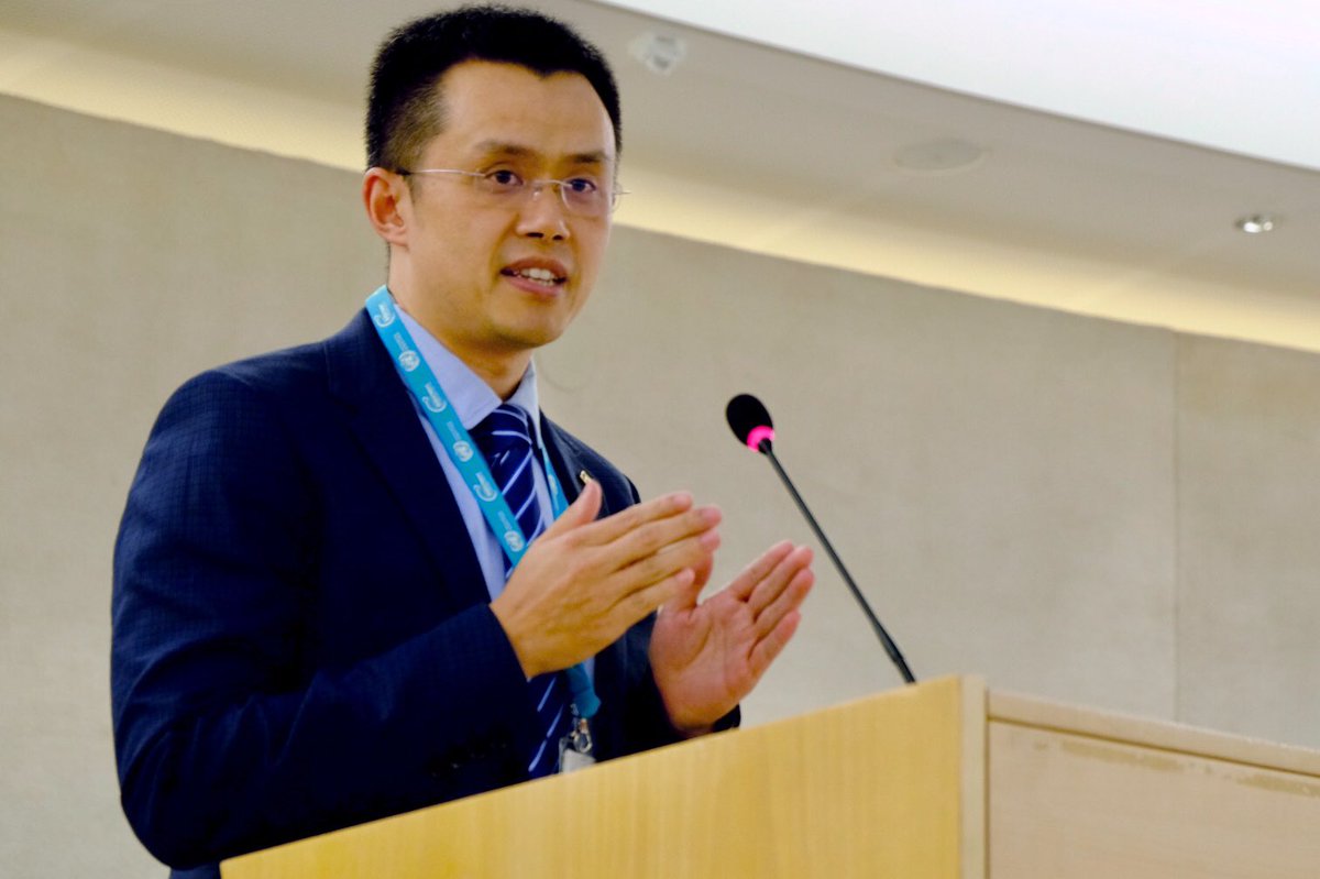 Binance Warned by its Headquarters Jurisdiction