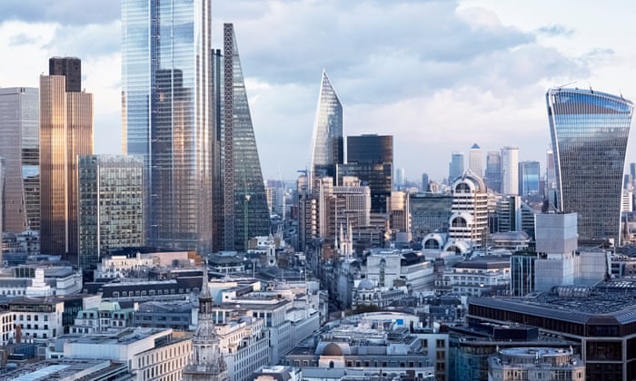London on the Brink of Grabbing Defi Jurisdiction with Revolut Token
